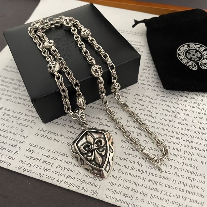 Chrome Hearts Necklaces